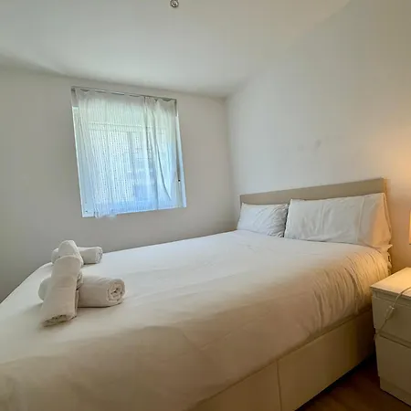 Rio De La Pila Apartment