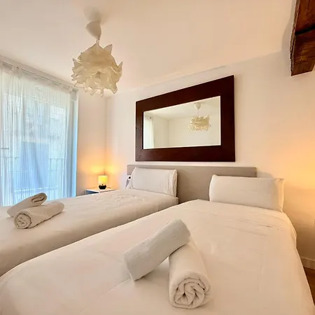 Apartment Rio De La Pila Santander