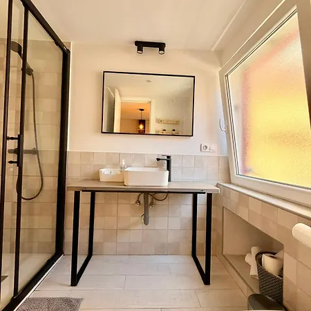Apartment Rio De La Pila