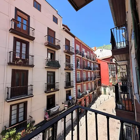 Rio De La Pila Daire